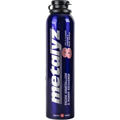 Lubrifilm Metalyz 6 155 ml