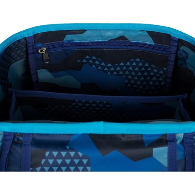 Topgal AIRA 23034 B/Blue 22 L