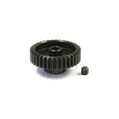 Kyosho Pinion Gear 35 Teeth 48Dp UM335 Steel