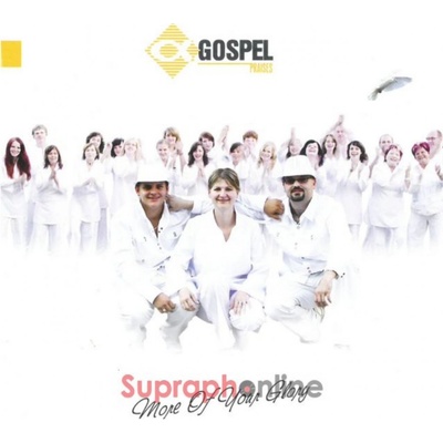 Alfa Gospel Praises: More Of Your Glory CD