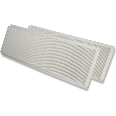 Zehnder ComfoAir Q350/450/600 G4/F7 – Sleviste.cz