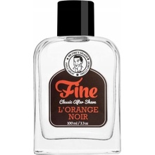 Fine After Shave L’Orange Noir voda po holení 100 ml