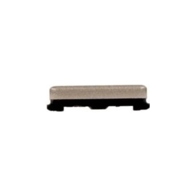 Samsung Galaxy J5 J510FN (2016) - Tlačidlo Zapínania (Gold) - GH64-05740A Genuine Service Pack, Gold