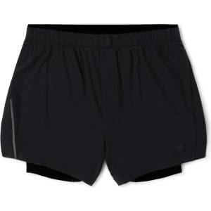 Ciele Athletics Мъжки шорти за бягане Ciele Athletics DLY Short 5'' Longbrief-2 Running shorts - Shadowcast (012-4302-0212)