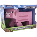Minecraft Pig