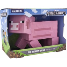 Minecraft Pig