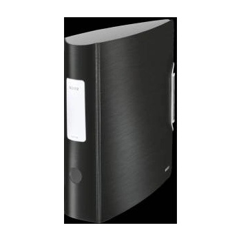 Leitz Binder Esselte A4 75mm black (ESSX1036)