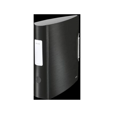 Leitz Binder Esselte A4 75mm black (ESSX1036)