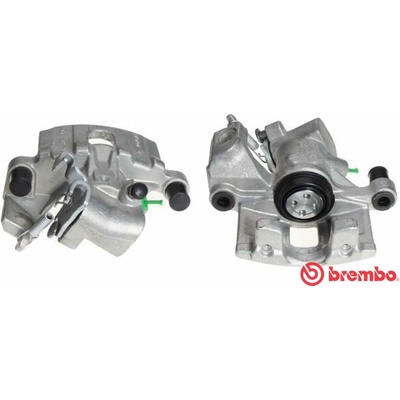 Brzdový strmeň BREMBO F 83 252 (F83252)