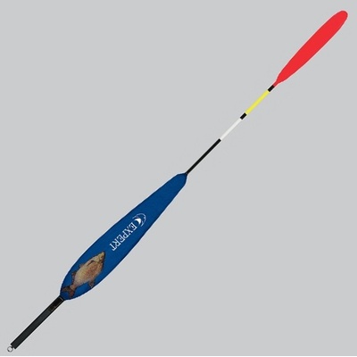 EXPERT balzový plavák priebežný 4g 19cm