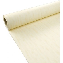 Duni Obrus v rolke Dunisilk Linnea vanilková 118cm x 25m