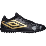 Umbro Formation ii tf черно, сиво, златно 40.5 (86683unc6)