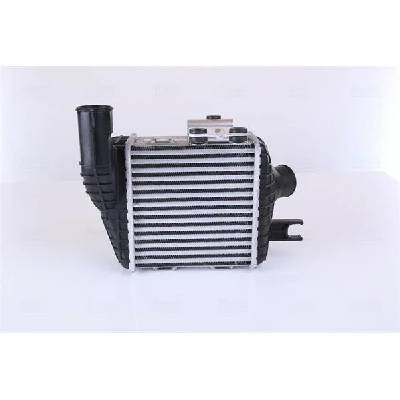 Chladič turba NISSENS 96661