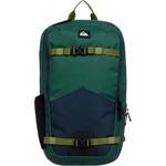 Quiksilver Раница за ски-туринг Quiksilver Platinium Lite 18 Ski touring backpack - Forest - размер One Size (504-1698-0111)