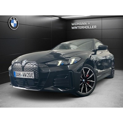 BMW i4 xDrive40 215 kW