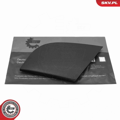 Rám čelného okna ESEN SKV 97SKV241