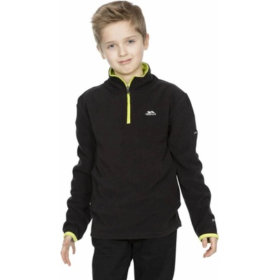 Trespass mikina Etto black