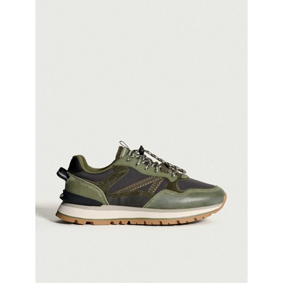HOFF Обувки city off road khaki