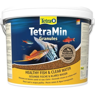 Tetra Min Granules 250 ml