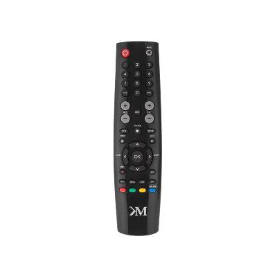 Ovladač dálkový pro TV KRUGER & MATZ KM0232T / KM0222FHD