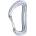 C. A. M. P C. A. M. P. Карабинер с щифт C. A. M. P. Dyon Snapgate carabiner - Titanium - размер One Size (321-0191-0711)