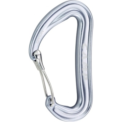 C. A. M. P C. A. M. P. Карабинер с щифт C. A. M. P. Dyon Snapgate carabiner - Titanium - размер One Size (321-0191-0711)