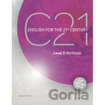 C21 - 3: Workbook - Sally Etherton