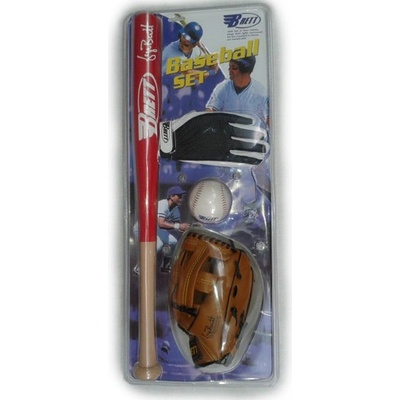 SPARTAN SPORT Baseball set II junior – Zbozi.Blesk.cz