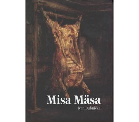 Misa Mäsa