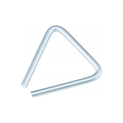 GON BOPS Fiesta 4" Aluminum Triangle