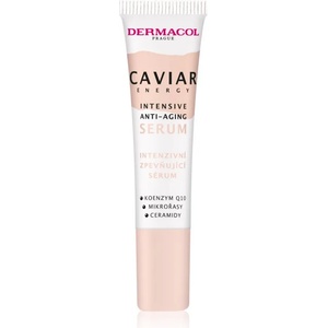 Dermacol Caviar Energy интензивен стягащ серум 12ml