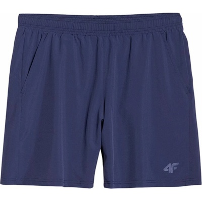 4F-SHORTS FNK M0912-30S-DARK BLUE Modrá 2025
