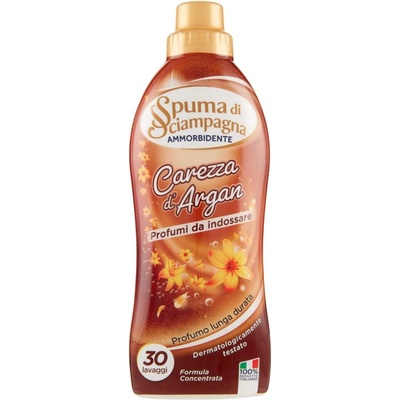 Spuma di Sciampagna aviváž koncentrát Sensual Argan 750 ml