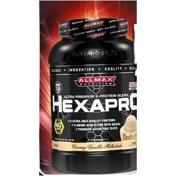 Allmax HexaPRO 1200 g