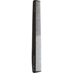 Wet Brush Epic Professional Carbon Cutting Comb Black
