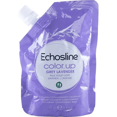 Echosline Color.Up Grey Lavender maska na vlasy 150 ml