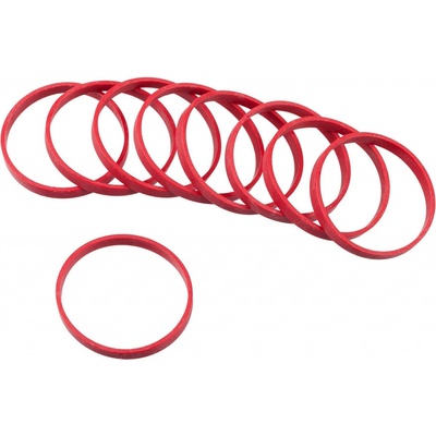 Rock Shox Bottomless Ring Monarch Debon Air a Vivid Air