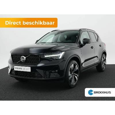 Volvo XC40 B4 Plus 145 kW