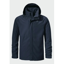 Schöffel Jacket Gmund Men navy blazer