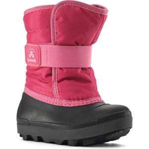 Kamik Детски зимни ботуши Kamik Kid's Snowbug 7 Winter boots - Magenta - размер 24 (EU) (702-6143-0313)