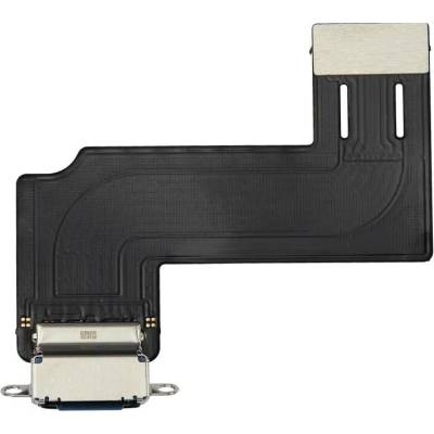 Nabíjecí obvod + Flex kabel iPad 11 (2025) (WiFi / Cellular) Aftermarket Plus – modrý IPD1253