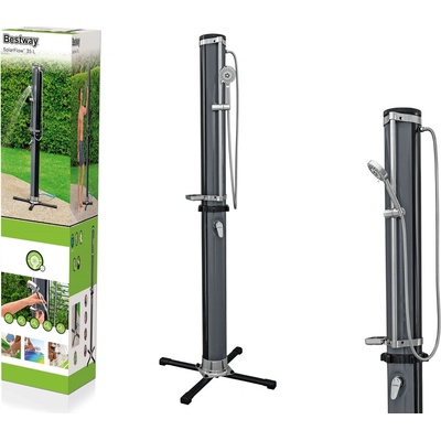 Bestway solar shower 35L 58696