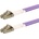 SeaMAX SeaMAX, 2m, LC-LC UPC, MM OM2 50-125, duplex, 2.0mm, LSZH (MM-PC-LC/LC-2-D)