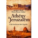 Athény a Jeruzalém, úděl duchovní říše Západu