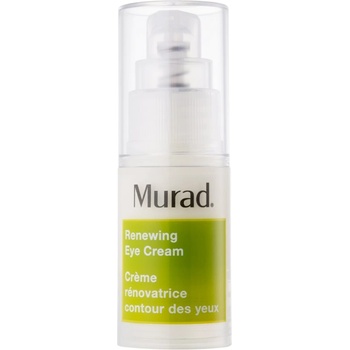 Murad Resurgence Renewing околоочен крем против бръчки и тъмни кръгове 15ml