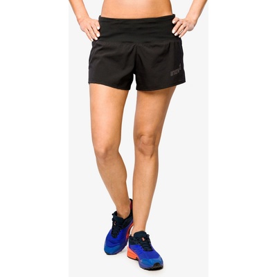 Inov-8 Dámské šortky Trailfly Ultra 3" 2in1 Short Black