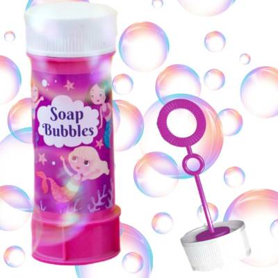 Dodo bublifuk Morské panny