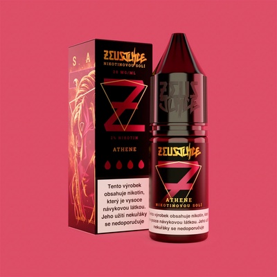 Zeus Athene 10 ml 20 mg