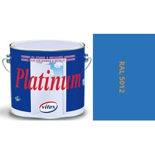 Vitex Platinum 0,75 l saténová svetlo modrá