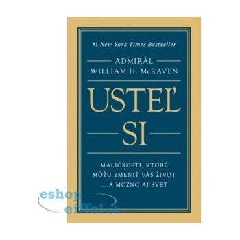 Usteľ si
